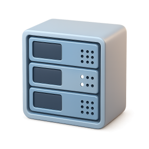 Sunucu ve donanımları