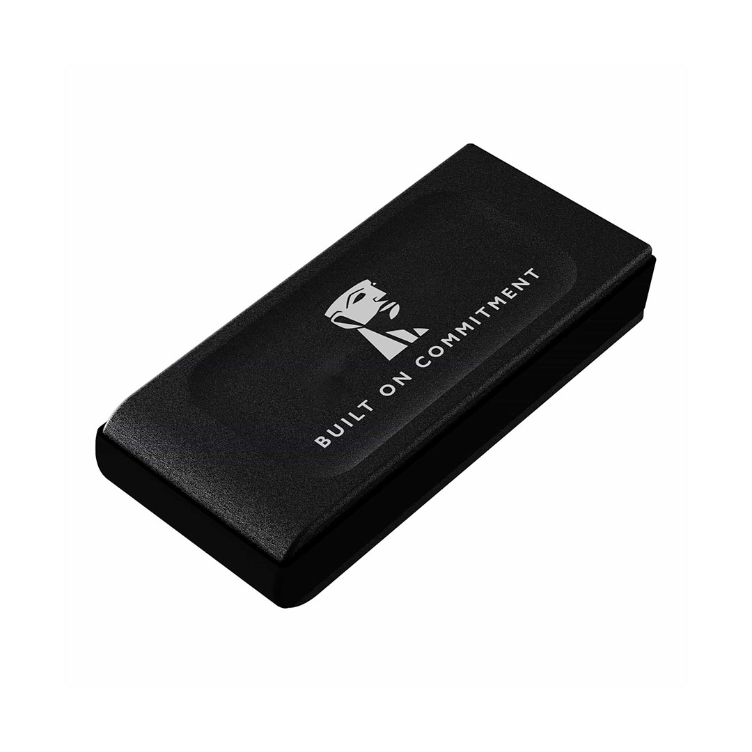 Kingston XS1000 1TB Mini USB 3.2 Gen 2 Siyah Taşınabilir SSD SXS1000/1000GA Portable SSD