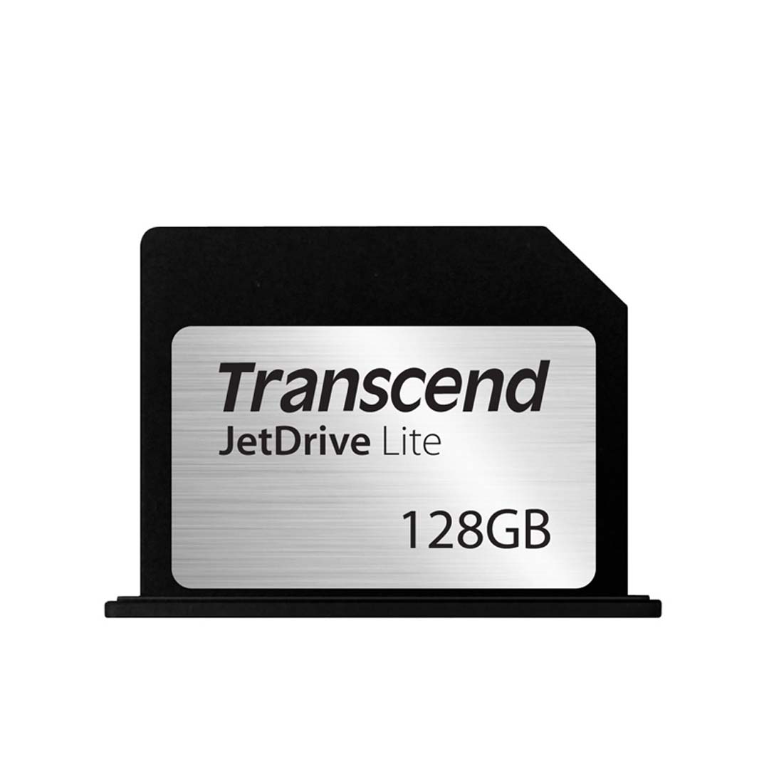Transcend JetDrive Lite 360 128 GB Apple Genişleme Kartı TS128GJDL360