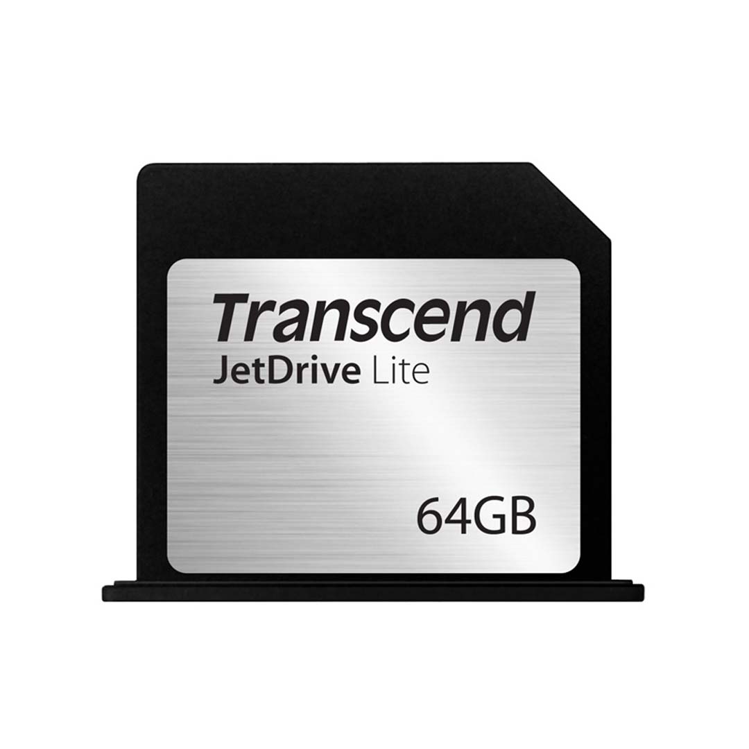 Transcend JetDrive Lite 350 64 GB Apple Genişleme Kartı TS64GJDL350